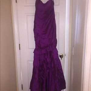 Brand new Jovani prom dress